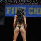 Ashley  Day - NPC Jay Cutler Desert Classic 2014 - #1